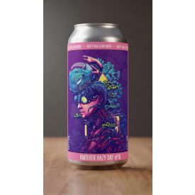 Another Hazy Day #16 5.5%