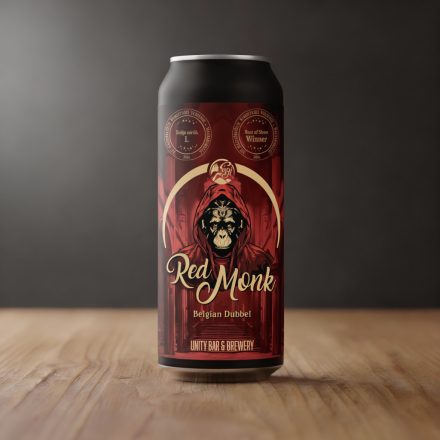 Red Monk 7%